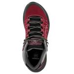 Ботинки Zamberlan 334 Circe Goretex, красный - фото 3