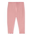 Детские хлопковые леггинсы Baby Andy Bonpoint, Buvard - фото 2