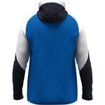 Толстовка с капюшоном, куртка с капюшоном, динамичная Jako, мультиколор - фото 3