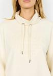 Толстовка Soyaconcept Sweatshirt, Cream/Beige - фото 4