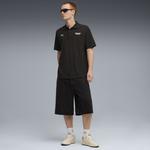 Рубашка PUMA Porsche Legacy, черный - фото 5