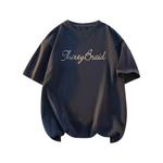 Футболка унисекс 30Braid, цвет Burgundy - фото 36