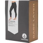 Брюки Volcom V-Science Volcom, Black White - фото 3