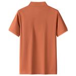 Футболка поло унисекс JEEP SPIRIT, джинсово-синий - фото 11