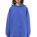 Свитер женский голубой Acne Studios - фото 6