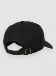 Бейсболка 47Brand Slogan Base Runner Icon '47 Clean Up Cap, black - фото 2