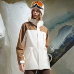 Ветровка Куртка Унисекс Supield, цвет Cloudy Gray - фото 20