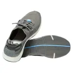 Кроссовки TBS Jeliwat, серый - фото 3