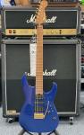 Электрогитара Charvel Pro Mod DK24 HSH Mystic Blue - фото 2