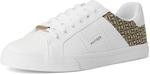 Женские кроссовки Tommy Hilfiger Lorio, White Multi - фото 8