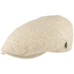 Бейсболка BREITER Mütze mit Ohrenschutz, серый - фото 2