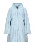 Пальто Stella Mccartney, небесно-голубой - фото