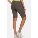 Шорты Мелина Jeff Green, серый - фото 3