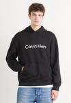 Толстовка Calvin Klein STANDARD LOGO, Black - фото