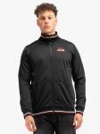 Тренировочная куртка LONSDALE Irthing, черный - фото 2