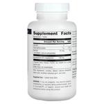 Добавка Source Naturals вегетарианский глюкозамин, 120 капсул - фото 2