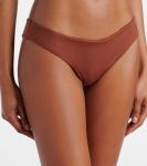 Плавки бикини Selina Max Mara, Cacao - фото 4