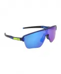 Стильные солнцезащитные очки с UPC-кодом Oakley, синий - фото 4