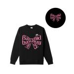 Nike Свитшот мужской черный - фото 3