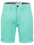 Шорты Geographical Norway Bermudas, бирюзовый - фото