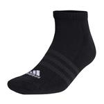 Носки для бега Adidas, цвет weiss/flussgrau - фото 2