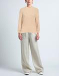 Свитер Peserico, песочный - фото 2
