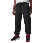 Детские штаны Jordan, черный - фото