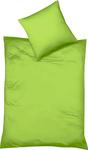 Постельное белье макосатин Fleuresse, зеленый - фото