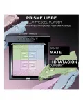 Компактная пудра Prisme Libre Givenchy, Tono 01 - фото 8