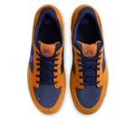 Кроссовки sb force 58 'monarch midnight navy' Nike, мультиколор - фото 4