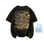 Футболка унисекс 30Braid, цвет Burgundy - фото