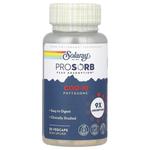 Добавка Solaray CoQ-10 Phytosome, 30 капсул - фото 3