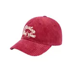 MLB Бейсболка унисекс, Red - фото