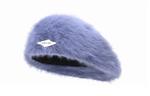 Free Rabbitⅱ Женский берет, Синий - фото 4