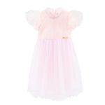 Disney Детское платье для дошкольников Pink - фото