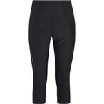 Женские велосипедки Nucia X-Function 3/4 Ziener, черный - фото 2