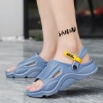 Шлепанцы мужские Caritesport, хаки - фото 13