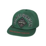 Бейсболка Palace GORE-TEX Pal Hat, оливковый - фото 4