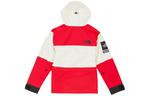 Куртка Supreme FW18 The North Face Expedition Jacket White SUP-FW18-1015, белый - фото 2