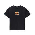 Футболка для детей 3-7 лет Lee, белый - фото 9