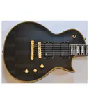 Гитара ESP LTD Deluxe EC-1000 VB Vintage Black - фото 13