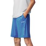 Дети Шорты Asics, синий - фото 3