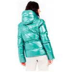 Куртка Protest Fenja, зеленый - фото 4