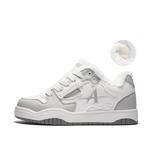 Кроссовки A1 Skateboarding Shoes Unisex Low-top, зеленый - фото 97