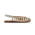 Сандалии Gioseppo Simsbury, серебряный - фото