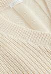 Джемпер Next REGULAR FIT, Ecru/Beige - фото 4