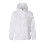 Женская белая одежда с защитой от солнца Columbia - фото