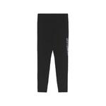 Женские леггинсы Aape, черный BKX - фото