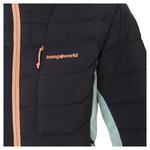 Куртка Trangoworld Abeille KB, черный - фото 2