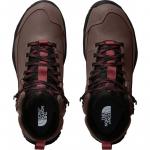 Трекинговые ботинки Storm Strike III WP The North Face, мультиколор - фото 3